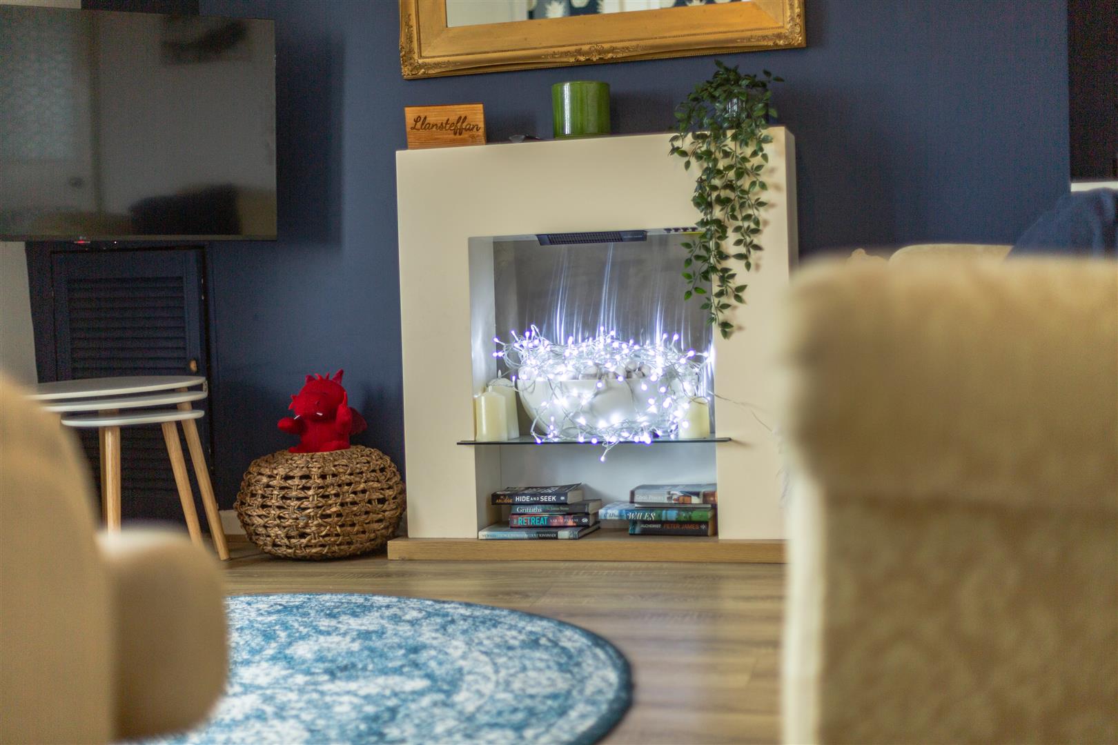 Pwll Road, Llanelli, SA15 4BG